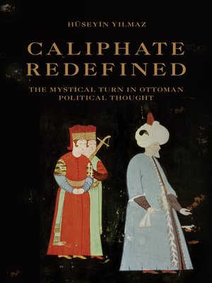 cover image of Caliphate Redefined